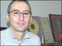 Tim Parry