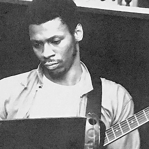 Kevin Eubanks