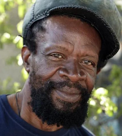 Errol "Flabba" Holt
