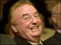 Gerry Marsden