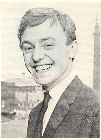 Gerry Marsden