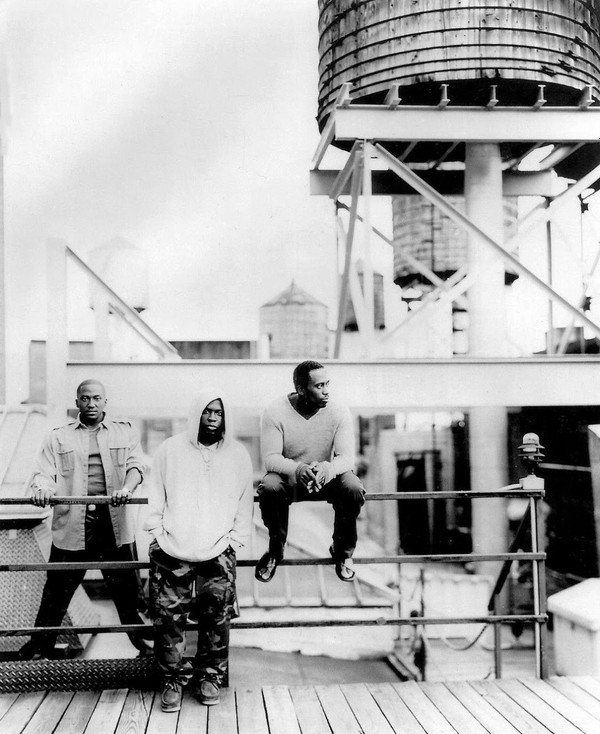 A Tribe Called Quest