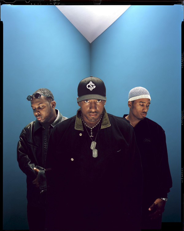 A Tribe Called Quest