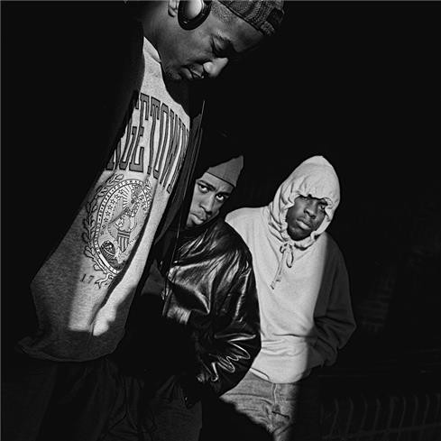 A Tribe Called Quest