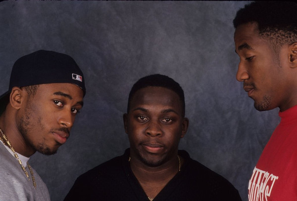 A Tribe Called Quest