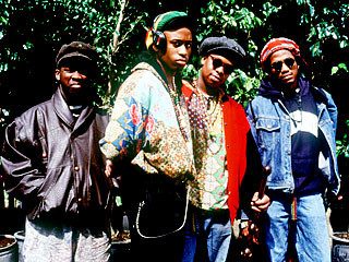 A Tribe Called Quest