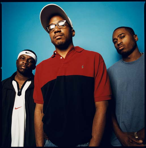 A Tribe Called Quest