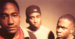 A Tribe Called Quest