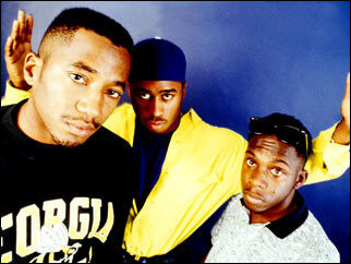 A Tribe Called Quest