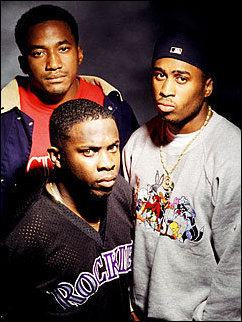 A Tribe Called Quest