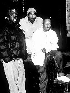 A Tribe Called Quest