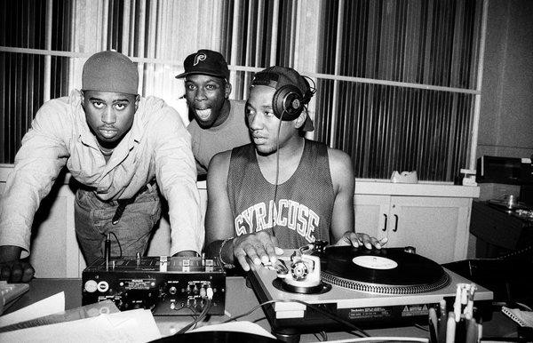 A Tribe Called Quest