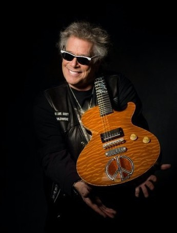 Leslie West