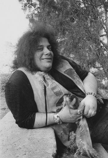 Leslie West
