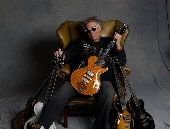 Leslie West