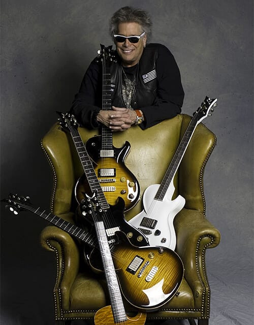 Leslie West
