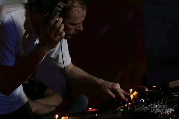 Staffan Linzatti