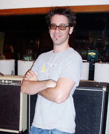 Ryan Hewitt