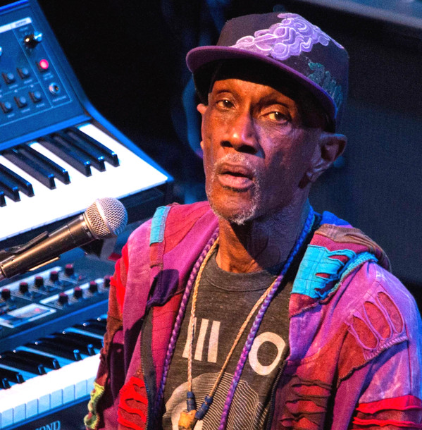 Bernie Worrell