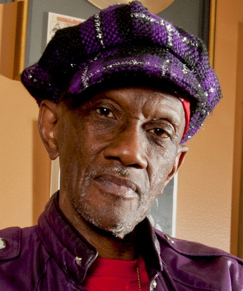 Bernie Worrell