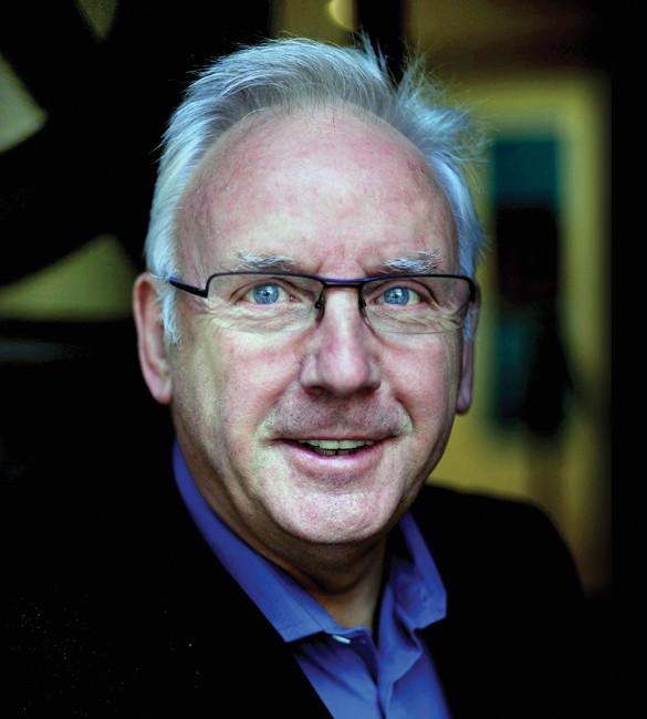 Pete Waterman
