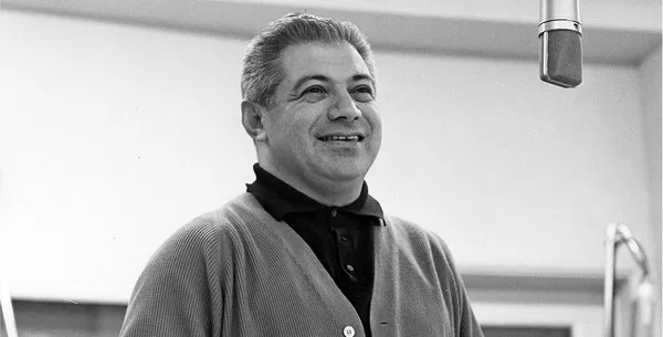 Tutti Camarata