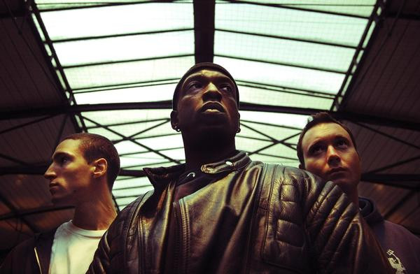 Drumsound & Simon "Bassline" Smith