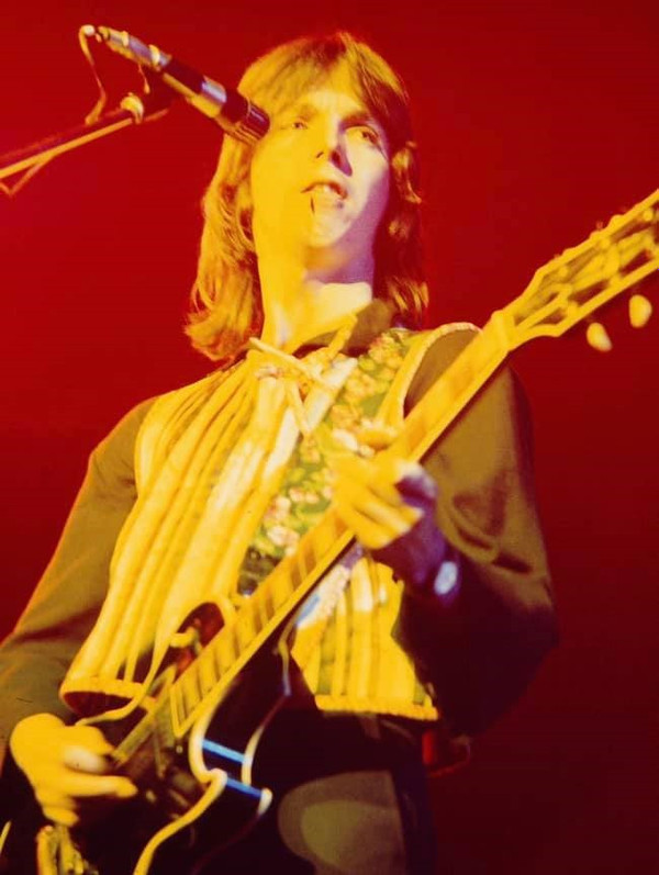 Jimmy McCulloch