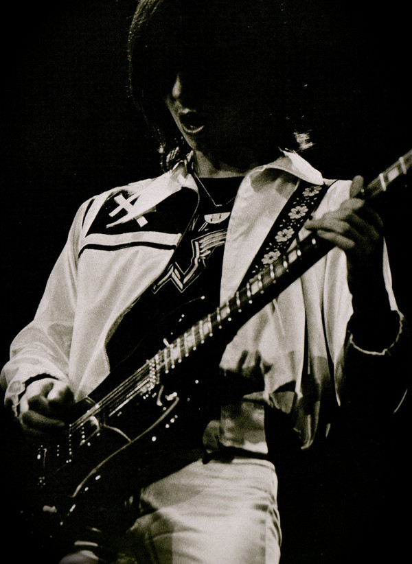 Jimmy McCulloch