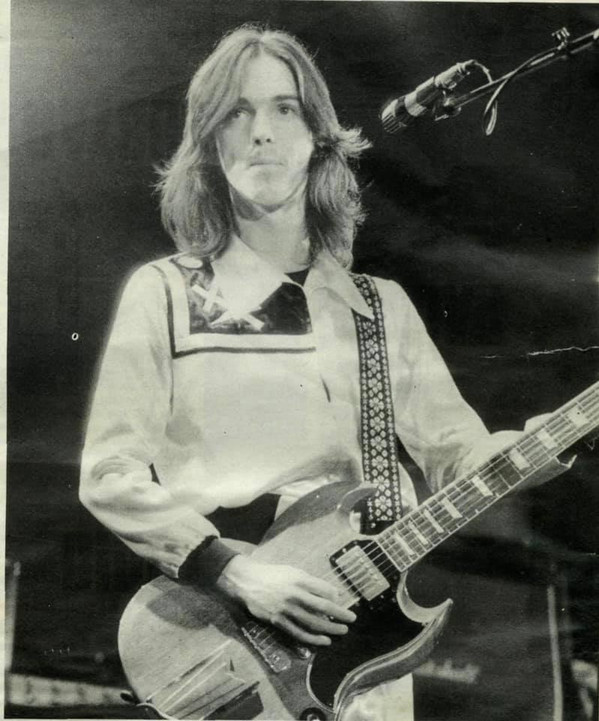 Jimmy McCulloch