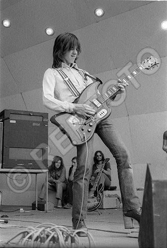 Jimmy McCulloch