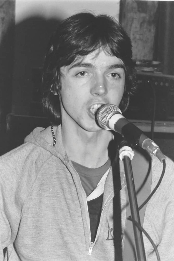 Jimmy McCulloch