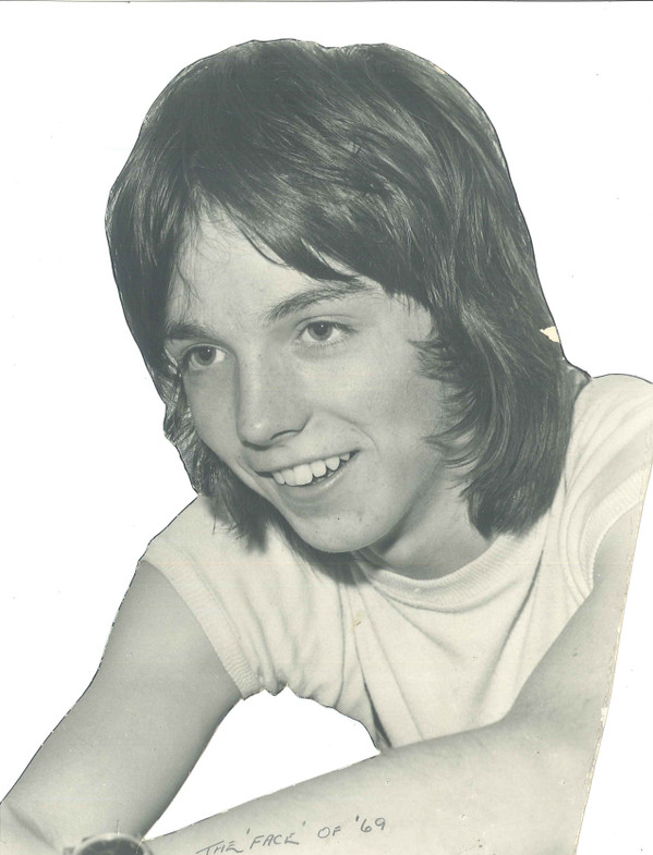 Jimmy McCulloch