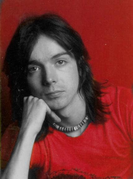 Jimmy McCulloch