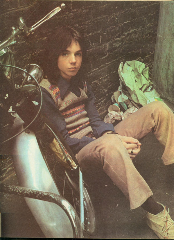 Jimmy McCulloch