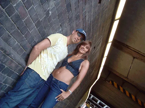 JB & Spice