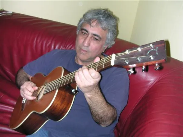 Eddie Schwartz