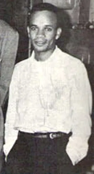 George Gordy