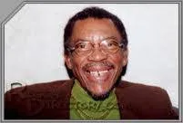 Lynford Anderson