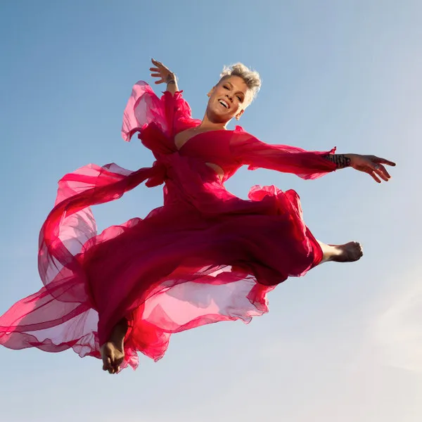 P!NK