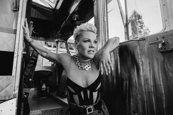 P!NK