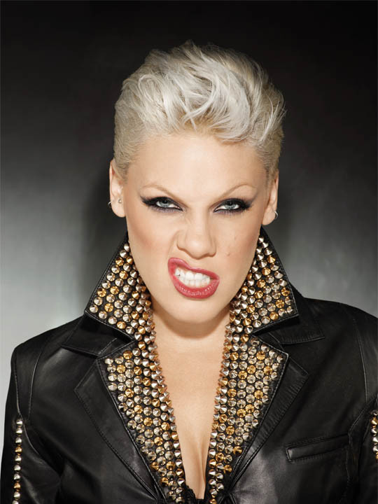 P!NK