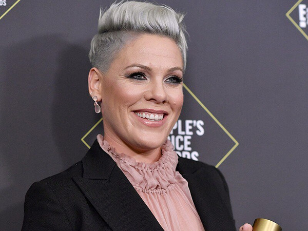 P!NK