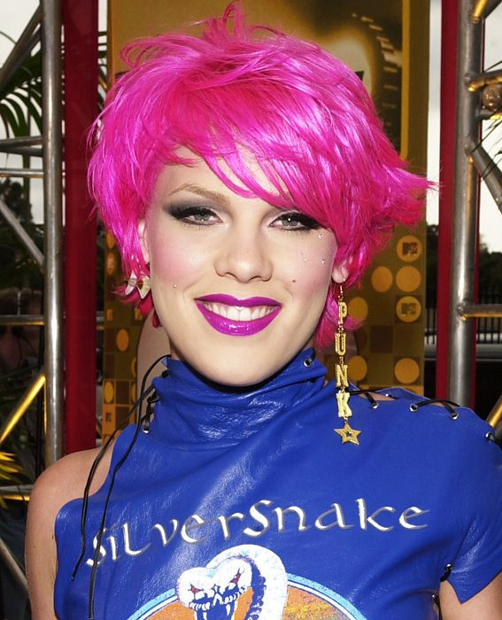 P!NK