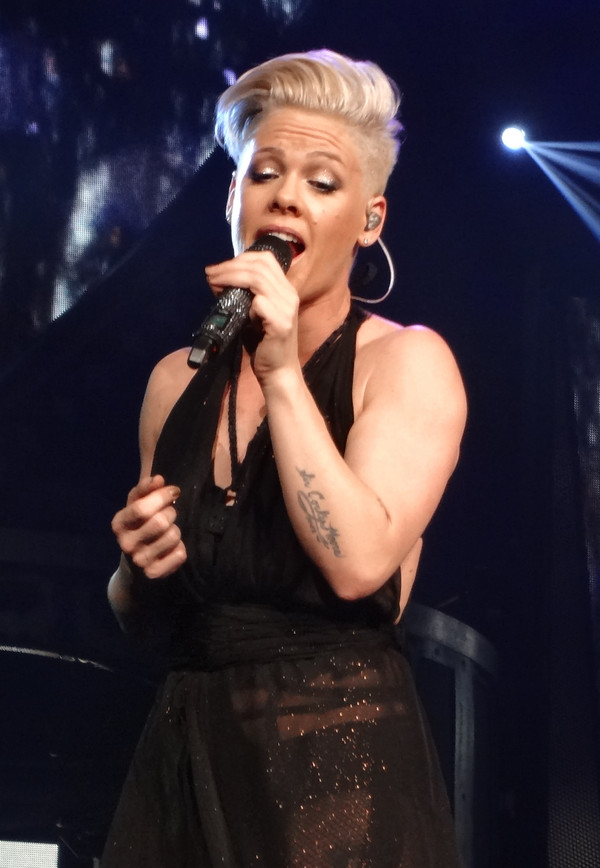 P!NK