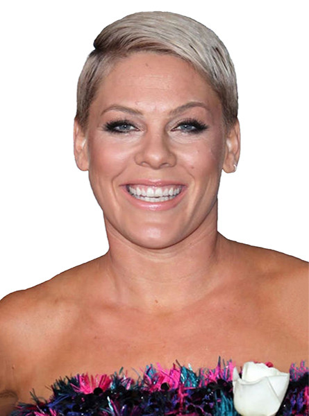 P!NK