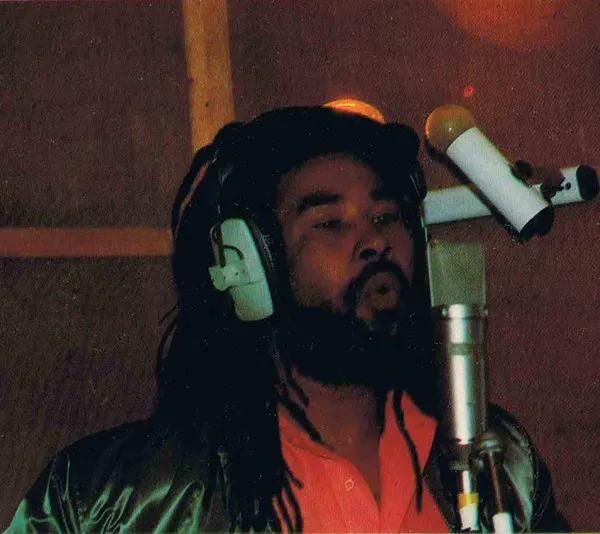Norman Grant