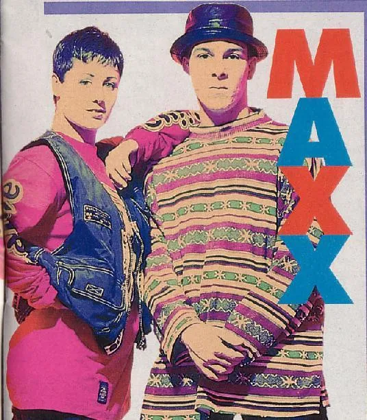 Maxx
