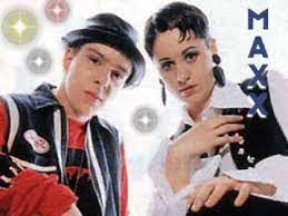 Maxx