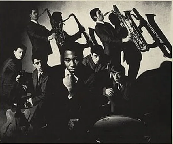 Geno Washington & The Ram Jam Band